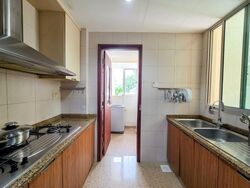 Rafflesia Condominium (D20), Condominium #633779421